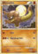 Pokemon - Hitmonlee (52/90) - HS Undaunted