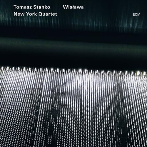 ECM Records (Universal International Music B.V.)
