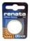 Renata Knopfzelle Batterie CR2430 3V;1 Pack