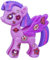 My Little Pony Pop Princess Twilight Sparkle Starter Kit