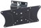 Soporte de TV Soporte de Pared 10-32 Pulgadas LCD LED Plasma TV inclinable/Giratorio VESA 50-200x100 Modelo: S76