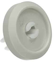 Miele 2372352 Ruota Cestello Lavastoviglie