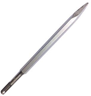 Prostar Moil Point SDS Plus Chisel (324845)