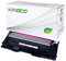 Toner kompatibel mit CLP-320 für Samsung CLP-325, CLX-3180, CLX-3185 - CLT-M4072S/ELS - Magenta 1.000 Seiten