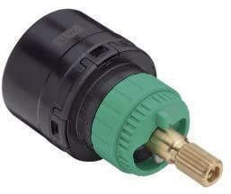 Hansgrohe – Haltestelle und der Schalter HG