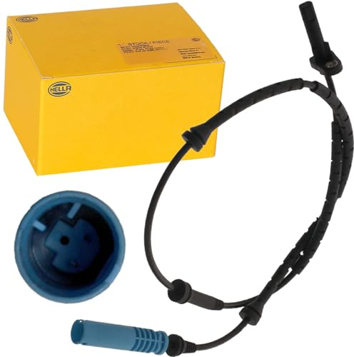 HELLA 6PU 012 039-861 Sensor, Wheel Speed