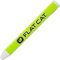 FLAT CAT Unisex-Erwachsene Standard Golf Putter Grip Golfgriff, Grün/Weiß