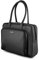 Urban Factory LWB14UF Ladetasche für Damen, für Laptops bis 14 Zoll (35,6 cm), Schwarz