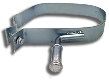 Sangle d'échappement plus large 207, 207CC 207 SW SEMB7-1