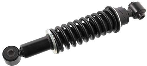 febi bilstein 102002 cab damper, 1 piece.