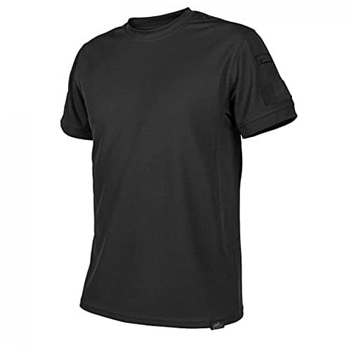 Helikon-Tex Tactical T-Shirt - TopCool Lite - Black