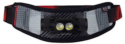 Ultraspire Lumen Collection Waist Light Reisezubehör Reisegürtel