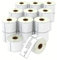 BETCKEY - 20 Rollen 99014 Selbstklebende Etiketten Kompatibel mit DYMO S0722430, 54mm x 101mm, 4800 Versandetiketten für LabelWriter 450, 4XL NICHT passend 550 oder 5XL