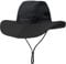 Outdoor Research Seattle Sombrero Hut, Black, S