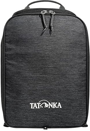 TATONKA Cooler Bag S Off Black