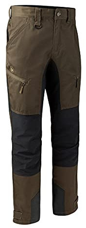 Deerhunter Rogaland Stretchhose mit Kontrastdorn