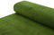 Polar Fleece Stoff Antipilling einfarbig moosgrün - Meterware ab 25 cm x 150 cm - Stoff zum Nähen