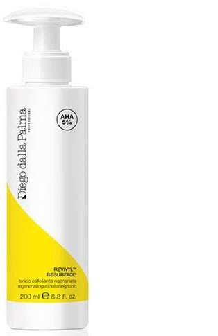 Resurface2. Tónico Exfoliante Regenerador AHA - Diego Dalla Palma