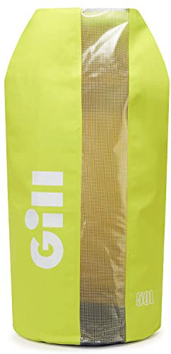 Gill 2022 Voyager Dry Bag 50L - Sulphur