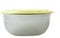 Tupperware Tafelperle 6,0L Hellgelb OHNE Rand Maxi Classic Royal Servieren
