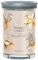 Yankee Candle Signature Scented Candle | Vanilla Crème Brûlée Large Tumbler Candle with Double Wicks | Soy Wax Blend Long Burning Candle | Perfect Gifts for Women