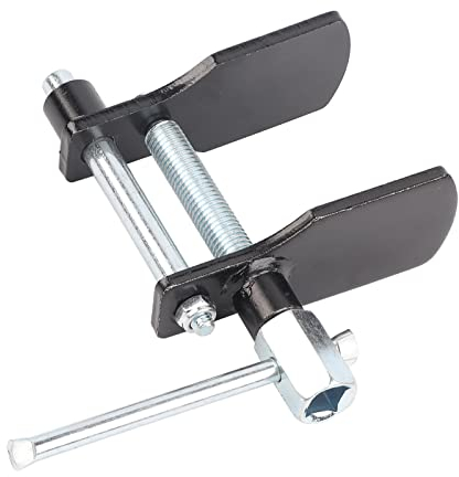 Bremskolben Rückstellwerkzeug, Universal Bremskolben Rücksteller Bremsen Werkzeug 0-74MM Scheibenbremsbelag Spreizer Bremssattel Kolbenrücklauf Set, für KFZ PKWEinbau von Bremsbelä