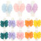 10 Pairs Data Cable Protective Sleeve Cute Cable Protector Plug Protector Phone Cord Cable chewers USB Phone Chargers Lovely Data Cable Sleeve Protect The Head Plastic Data line