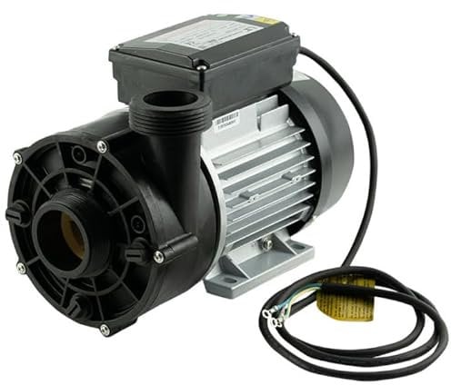 Gota Pure WTC50M LX - Bomba para spa