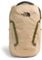 THE NORTH FACE Vault Rucksack, Khaki Stone/TNF Black, Einheitsgröße, Tresor