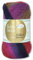 Frida's Wollhaus Rellana 100 g Flotte Socke Kolibri 4-fädig Sockenwolle 14 Farben (6213 | lila | orange | blau)