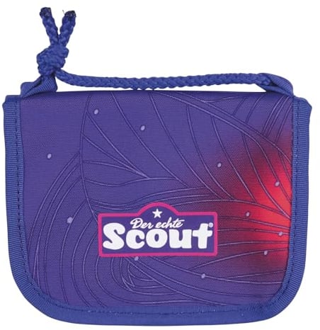SCOUT Brustbeutel Summer