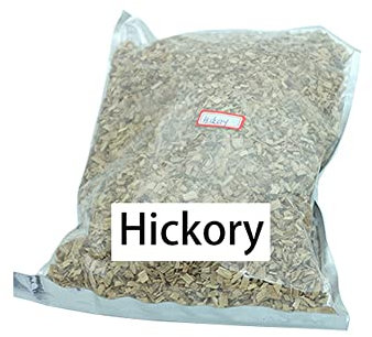 Scatola di affumicatura per barbecue, segatura, affumicatore, affumicatore, pancetta, affumicato, ecologico, per aggiungere sapore, accessori per barbecue, 125 g/sacchetto (legno di ciliegio)