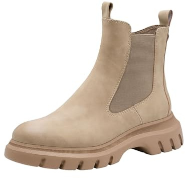 MARCO TOZZI Damen Chelsea-stiefel 2-25432-45Chelsea-Stiefel