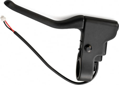 RiuScooter Palanca de Freno Patinete Eléctrico Compatible Con Xiaomi m365, 1S, Essential, Pro 1/2