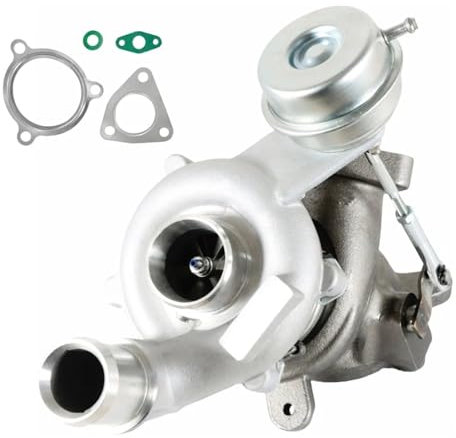 GLILAR Autoteile Kompatibel Mit Lincoln 3.5L Links Turbolader Turbo 790317-0006 Turbolader Abgasturbolader Ersatzteil