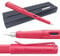 Fountain Pen Lamy Safari - Personalised with Engraving (Extra Fine Nib, Sunset (2025 Special))