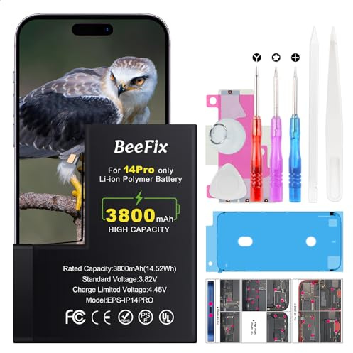 Batteria per iPhone 14 Pro