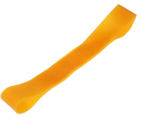 HOMSFOU Heavy-duty Ceramic Casting Rubber Bands Made of Natural Rubber and Sturdy Silicone for Securing Ceramic Plaster Molds and Pottery Wrapping, User-friendly Design for Beginners