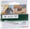 Bosch Accessories Bosch 2609255823 DIY Klammern Typ 53 11.4 x 0.74 x 14 mm