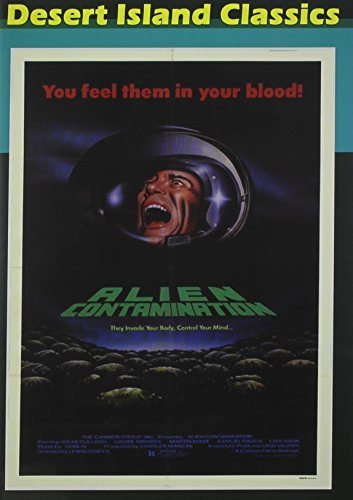 Desert Island Films