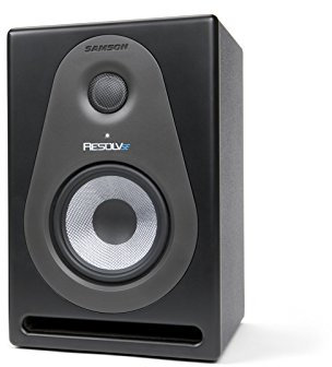 RESOLV SE5 Studio Monitor 2-way active