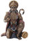 PTC Hanuman – Hindu Gott der Stärke Statue Skulptur Gottheit Figur