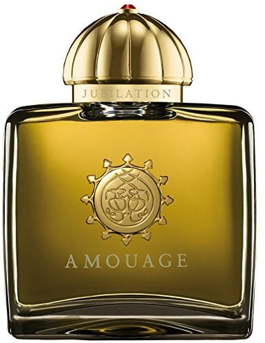 Amouage Jubilation 25 Woman Eau de Parfum 100ml