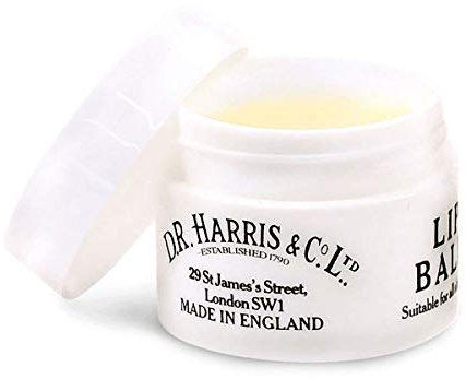 Lippenbalsam D.R. Harris 7,5 g