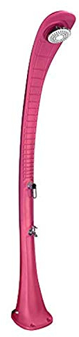 Formidra DS-C720RS DS-C720RS-Solardusche, Kollektion COBRA, 32 l, einzigartiges Design