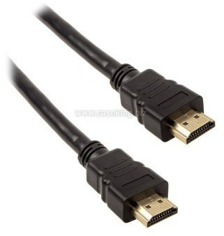 Akasa ak-cbhd17–20BK HDMI-Kabel 2 m