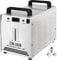 BuoQua Wasser Kühler 9L Industrieller Wasserkühler CW-3000DG Thermolyse Typ 50W Water Chiller Wasserkühlung CO2 Laser Rohrkühler für CNC Gravieren