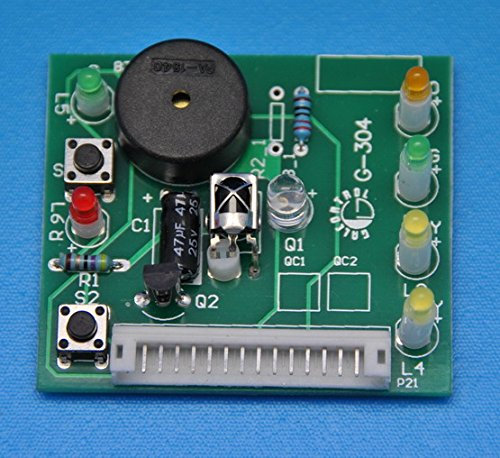 AIRWELL Display Card for Air Conditioner
