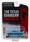 Greenlight 1971 Chevrolet C-10 Pickup Truck - Texas Chainsaw Massacre Film Auto Hollywood 1:64