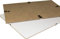 FRAMES BY POST Lot de 3 cadres à clip pour photo et affiche, 91,5 x 61 cm, verre en plastique
